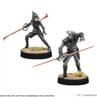 2. Star Wars Legion: Fifth Brother & Seventh Sister Operative Expansion