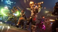 8. Borderlands 4 Ripper Set + PS5 Borderlands 4