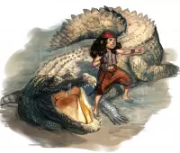 2. Neuroshima Hex 3.0: Pirates