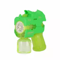 13. Mega Creative My Bubble Pistolet Do Baniek Mydlanych Dinozaur 577559