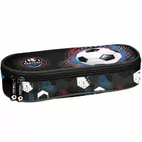 5. Paso Piórnik Tuba Usztywniona Piłka PP26FD-013