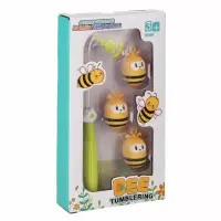 5. Mega Creative Gra Wędka Pszczółki 573493