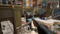 10. Every Day We Fight PL (PC) (klucz STEAM)