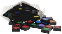 4. Schmidt Qwirkle