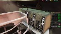 11. Tank Mechanic Simulator - Shermans PL (DLC) (PC) (klucz STEAM)