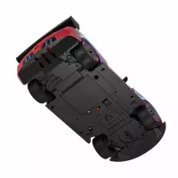 4. Mega Creative Zdalnie Sterowane Auto Wyścigowe 572387