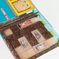 4. Smart Games Królicza Norka (PL)