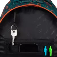 6. CoolPack Prime Pro Plecak Szkolny Bear F162968