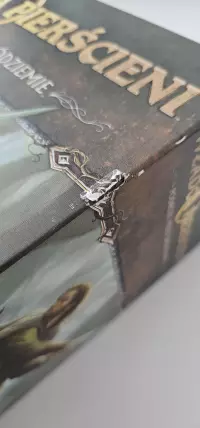 3. OUTLET Władca Pierścieni Podróże Przez Śródziemie