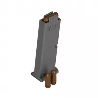 11. Mega Creative Pistolet Na Pociski 590297