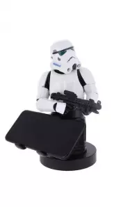 2. Stojak Gwiezdne Wojny - Mandalorian Szturmowiec Imperium