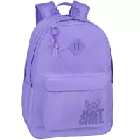 1. Coolpack Scout Plecak Młodzieżowy Stitch Purple F096953