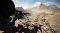2. Sniper Ghost Warrior Contracts 2 PL (PS4)