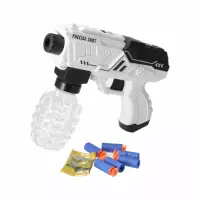 1. Mega Creative Pistolet Na Pociski Wodne + Strzałki 569473