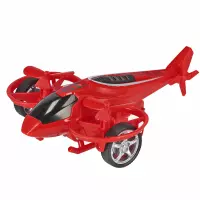 1. Mega Creative Helikopter Pojazd 547637
