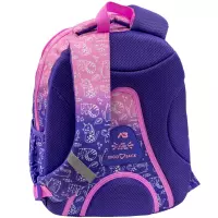 3. AstraBag Plecak Szkolny AB300 Kitty 502026007