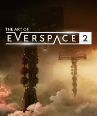1. The Art of EVERSPACE™ 2 PL (PC) (klucz STEAM)