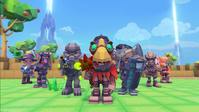 7. PixArk PL (PC)