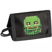 5. Paso Portfel Piksel Maska PP26ME-002