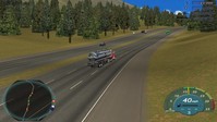 3. 18 Wheels of Steel: Convoy (PC) (klucz STEAM)