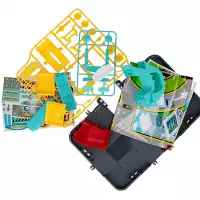 5. Mega Creative Parking City + Akcesoria 545655