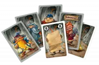 3. Sabotażysta (nowa edycja)