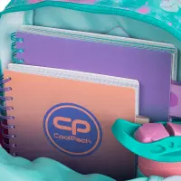 2. Colorino School Toby Plecak Szkolno-Wycieczkowy Dreams F049654