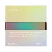1. Starpak Notes Samoprzylepny Brokat Ombre 576521