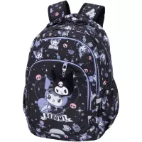 6. CoolPack Prime Pro Plecak Szkolny Kuromi F162031