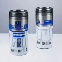 2. Kubek Termiczny Star Wars R2-D2