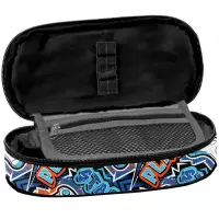 3. Paso Piórnik Tuba Usztywniona Play PP26GH-013