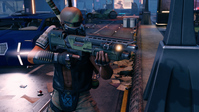 1. XCOM 2: Anarchy's Children PL (PC) (klucz STEAM)
