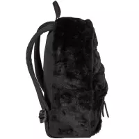 3. CoolPack Nani Plecak Szkolny Stitch Fluffy Black F151001