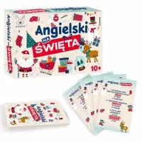 2. Angielski na Święta 10+