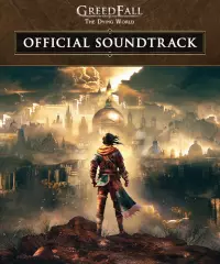 1. GreedFall: The Dying World - Limited Digital OST PL (DLC) (PC) (klucz STEAM)