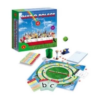 2. Alexander Quiz o Polsce