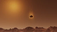 10. Surviving Mars: Space Race (DLC) (PC) (klucz STEAM)