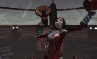 4. Borderlands - Mad Moxxis Underdome Riot (DLC) (PC) (klucz STEAM)