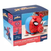 1. Marvel Skarbonka Spider-Ham
