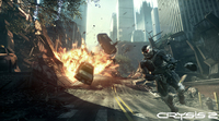 2. Crysis 2 Maximum Edition (PC) (klucz ORIGIN)