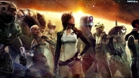 3. Mass Effect 2 (klucz ORIGIN)