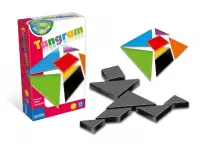 2. Granna Tangram Wersja Podróżna