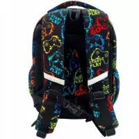 3. CoolPack Jerry Plecak Szkolny XPlay E29606