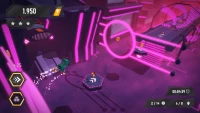 1. Crashbots (PC) (klucz STEAM)