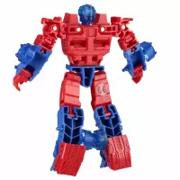 4. Mega Creative Robot 3w1 545664