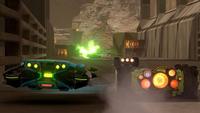 3. GRIP: Combat Racing - Rollers vs AirBlades Ultimate Edition (PC)