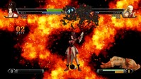 13. THE KING OF FIGHTERS XIII STEAM EDITION (PC) (klucz STEAM)