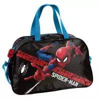 1. Paso Torba Sportowa Spiderman SP24AG-074