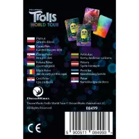 4. Trefl Czarny Piotruś - Trolle