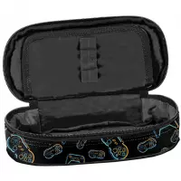 2. Paso Piórnik Tuba Usztywniona Gamer PP26GM-013